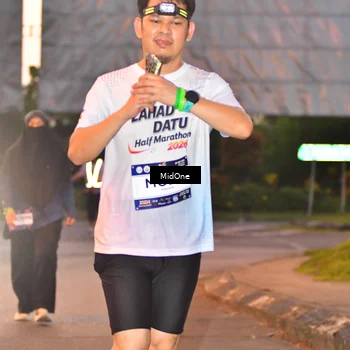 Runner Photo 7687168