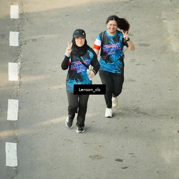 Runner Photo 7687170