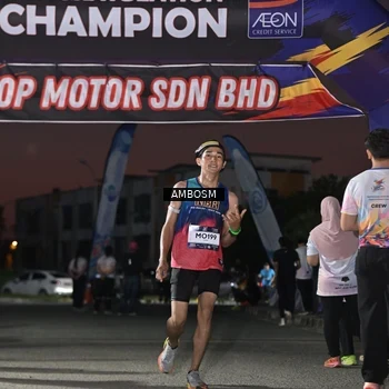Runner Photo 7687174
