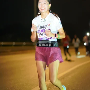 Runner Photo 7687181