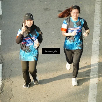 Runner Photo 7687183