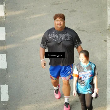 Runner Photo 7687184