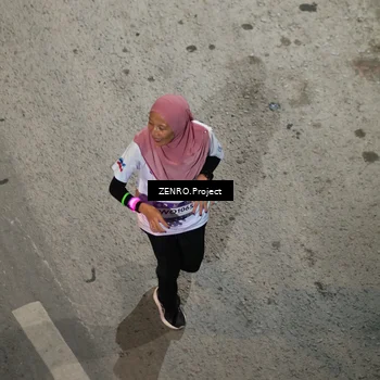 Runner Photo 7687189
