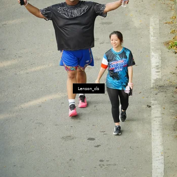 Runner Photo 7687191