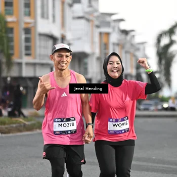 Runner Photo 7687192