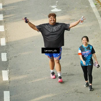 Runner Photo 7687194