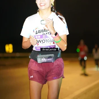 Runner Photo 7687198