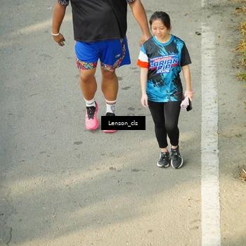 Runner Photo 7687201