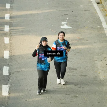 Runner Photo 7687202