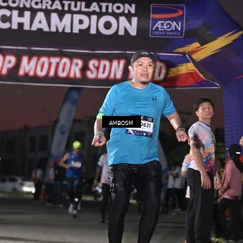 Runner Photo 7687205