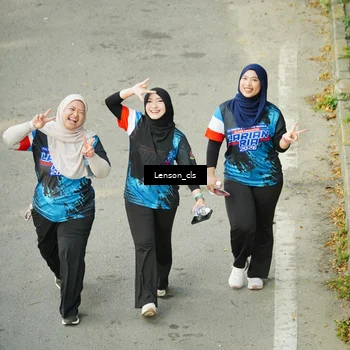Runner Photo 7687206