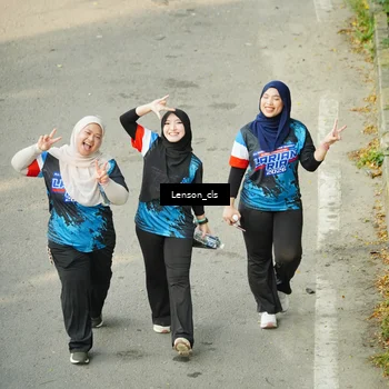 Runner Photo 7687210