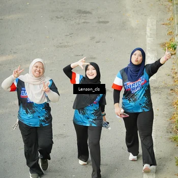 Runner Photo 7687213