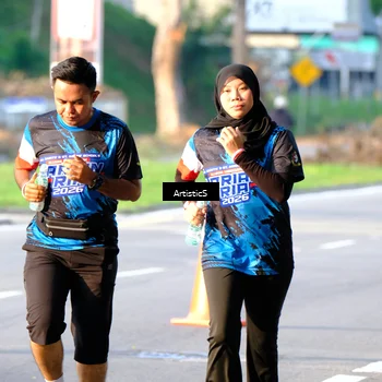 Runner Photo 7687214