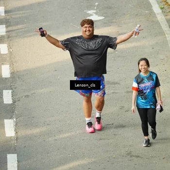 Runner Photo 7687216