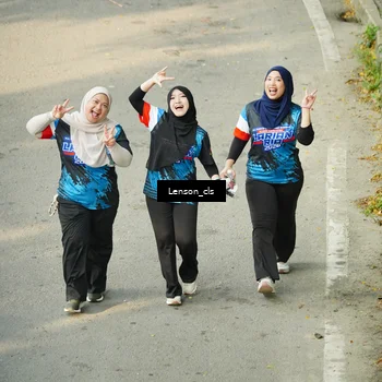 Runner Photo 7687217