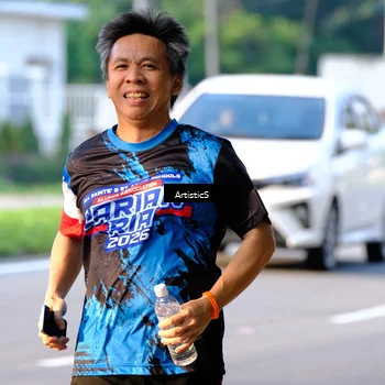 Runner Photo 7687220