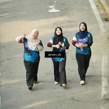Runner Photo 7687221