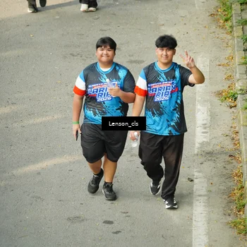 Runner Photo 7687222