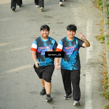Runner Photo 7687224