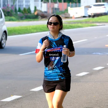 Runner Photo 7687225