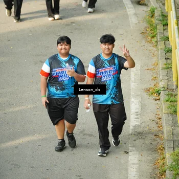Runner Photo 7687226