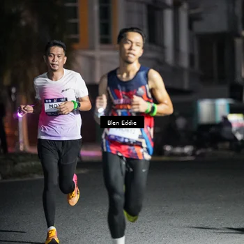 Runner Photo 7687229