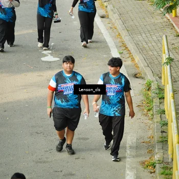Runner Photo 7687230