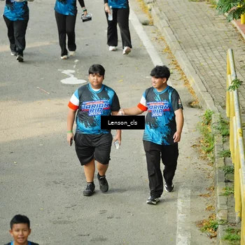 Runner Photo 7687231