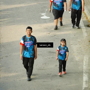 Runner Photo 7687233