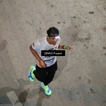 Runner Photo 7687234