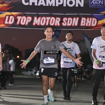 Runner Photo 7687235