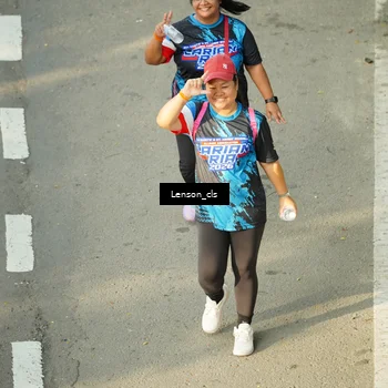 Runner Photo 7687241