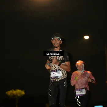 Runner Photo 7687248