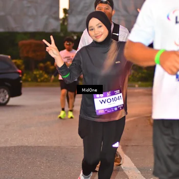 Runner Photo 7687250