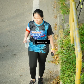Runner Photo 7687266