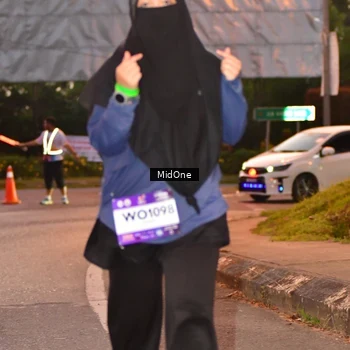Runner Photo 7687268