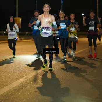 Runner Photo 7687270