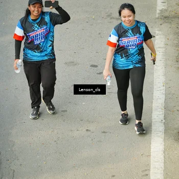 Runner Photo 7687277