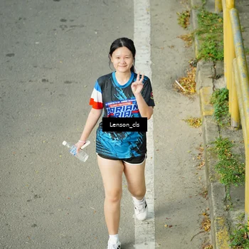 Runner Photo 7687279