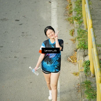 Runner Photo 7687281