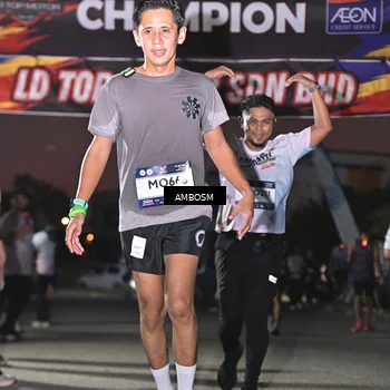 Runner Photo 7687282
