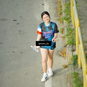 Runner Photo 7687284