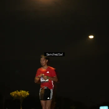 Runner Photo 7687291