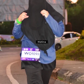 Runner Photo 7687294