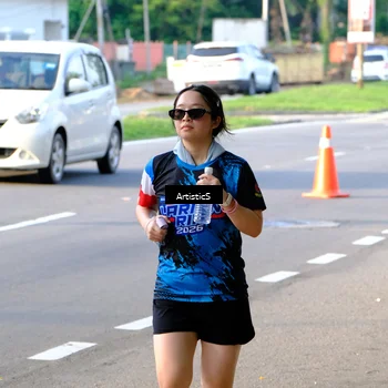 Runner Photo 7687297