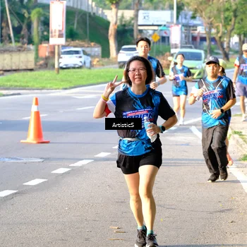 Runner Photo 7687302