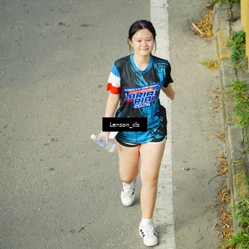 Runner Photo 7687305