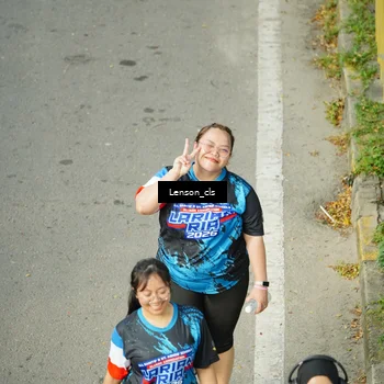 Runner Photo 7687308
