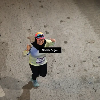 Runner Photo 7687311